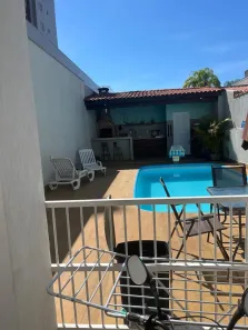 Sobrado com 3 Quartos à venda, 120m² no São Lourenço, Bertioga