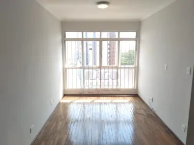Apartamento com 2 Quartos à venda, 80m² no Centro, Ribeirão Preto