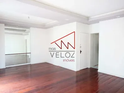 Apartamento com 3 Quartos à venda, 124m² no Lagoa, Rio de Janeiro