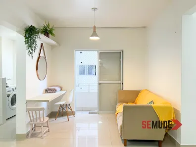 Apartamento com 3 Quartos à venda, 70m² no Carvoeira, Florianópolis