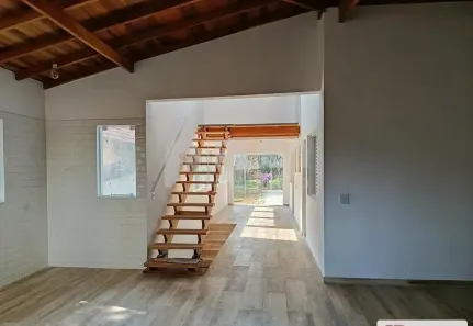 Sobrado com 3 Quartos à venda, 133m² no Tremembé, São Paulo