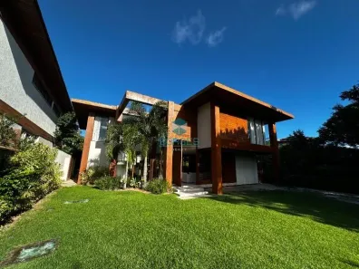 Casa de Condomínio com 5 Quartos à venda, 300m² no Praia do Forte, Mata de São João