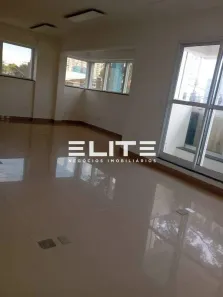 Sala Comercial para alugar, 44m² no Vila Gilda, Santo André
