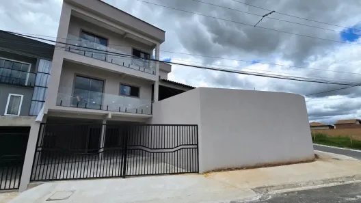 Casa com 3 Quartos à venda, 180m² no Parque Ipiranga II, Resende