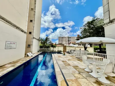 Apartamento com 3 Quartos à venda, 56m² no Mondubim, Fortaleza