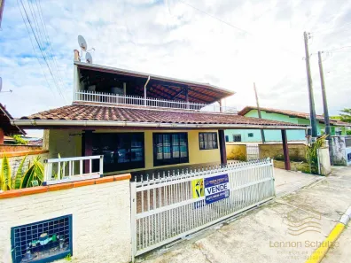 Casa com 5 Quartos à venda, 240m² no Centro, Balneário Barra do Sul