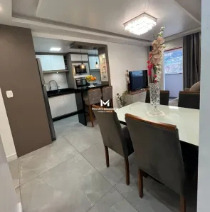 Apartamento com 3 Quartos à venda, 90m² no Cruzeiro, Caxias do Sul