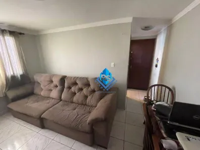 Apartamento com 2 Quartos à venda, 56m² no Santa Terezinha, São Bernardo do Campo