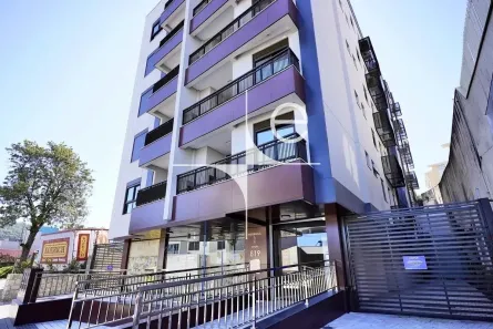 Apartamento com 1 Quarto para alugar, 40m² no Saco dos Limões, Florianópolis
