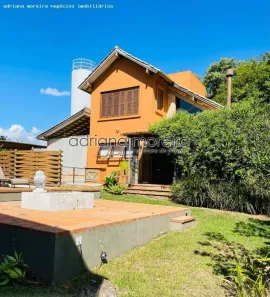 Casa de Condomínio com 2 Quartos à venda, 150m² no São Lucas, Viamão