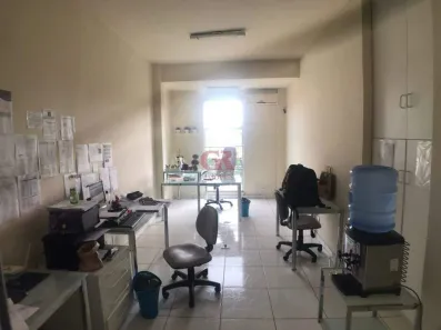 Ponto Comercial à venda, 68m² no Estoril, Belo Horizonte