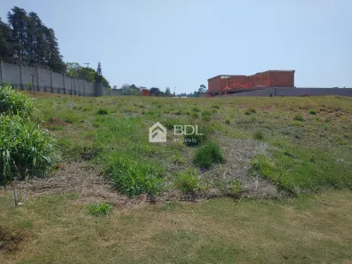 Lote/Terreno à venda, 1051m² no Joapiranga, Valinhos