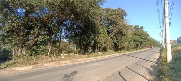 Lote/Terreno à venda, 694m² no Água Espraiada (Caucaia do Alto), Cotia