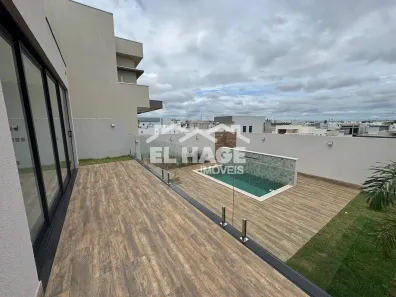 Casa de Condomínio com 3 Quartos à venda, 180m² no Loteamento Salvador Costa Marques, Cuiabá