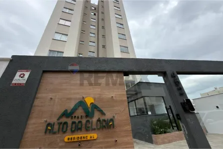 Apartamento com 2 Quartos para alugar, 50m² no Santa Catarina, Juiz de Fora