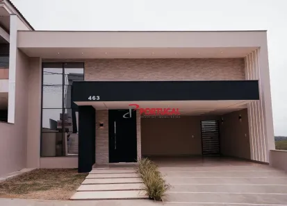 Casa de Condomínio com 3 Quartos à venda, 390m² no Sol e Mar, Macaé