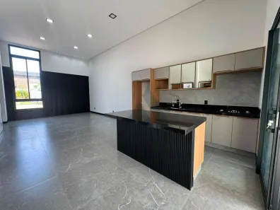 Casa de Condomínio com 3 Quartos à venda, 190m² no Terras de Santo Antônio, Itapetininga