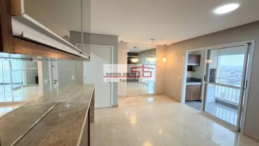 Apartamento com 3 Quartos à venda, 78m² no Jardim Pereira Leite, São Paulo