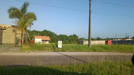 Lote/Terreno à venda, 250m² no Salles Jardim, Castanhal