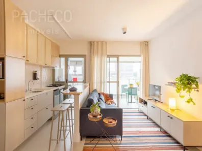 Cobertura com 2 Quartos à venda, 70m² no Sumarezinho, São Paulo