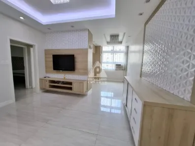 Apartamento com 3 Quartos à venda, 118m² no Flamengo, Rio de Janeiro