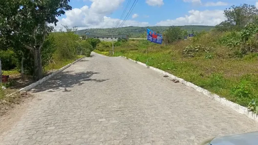 Lote/Terreno à venda, 100000m² no Zona Rural, Sairé