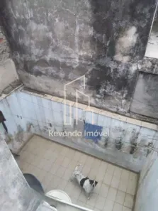 Casa com 2 Quartos à venda, 100m² no Conjunto Habitacional Marechal Mascarenhas de Morais, São Paulo