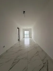 Apartamento com 2 Quartos à venda, 80m² no Guilhermina, Praia Grande