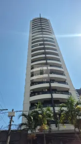 Apartamento com 2 Quartos à venda, 96m² no Umarizal, Belém