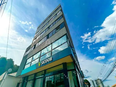 Sala Comercial para alugar, 88m² no Vera Cruz, Passo Fundo