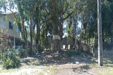 Lote/Terreno à venda, 360m² no Cambijú, Itapoá