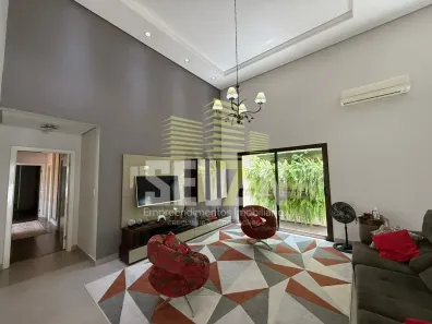 Casa com 3 Quartos à venda, 237m² no Residencial Tivoli II, Bauru