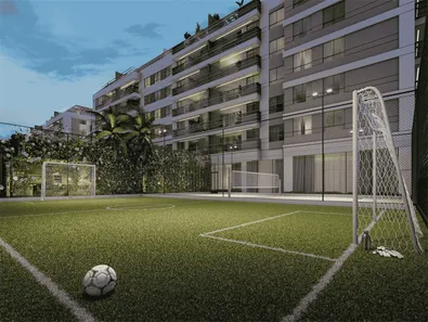 Apartamento com 3 Quartos à venda, 72m² no Recreio dos Bandeirantes, Rio de Janeiro