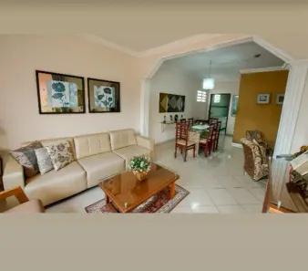 Casa com 7 Quartos à venda, 500m² no Centro, Manaus