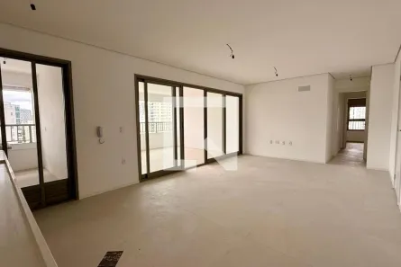 Apartamento com 3 Quartos à venda, 123m² no Moema, São Paulo