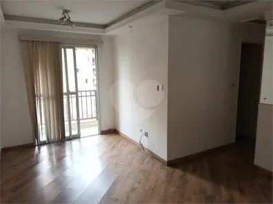 Apartamento com 3 Quartos à venda, 64m² no Vila Guilherme, São Paulo