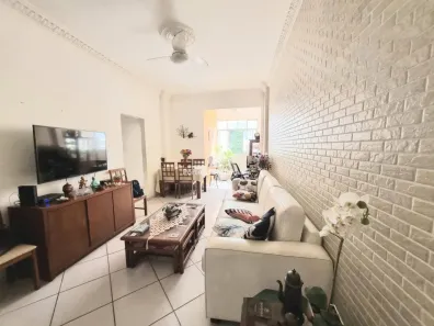 Apartamento com 2 Quartos à venda, 67m² no Humaitá, Rio de Janeiro