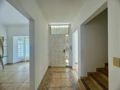 Casa de Condomínio com 3 Quartos à venda, 190m² no Vila Modesto Fernandes, Campinas