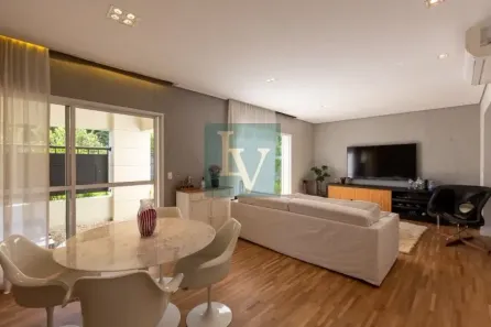 Apartamento com 4 Quartos à venda, 411m² no Vila Cruzeiro, São Paulo