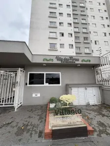 Apartamento com 2 Quartos à venda, 49m² no Portais (Polvilho), Cajamar