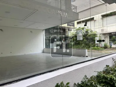 Sala Comercial para alugar, 222m² no Alphaville Centro Industrial e Empresarial/Alphaville., Barueri