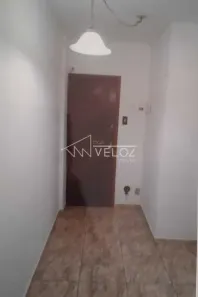 Apartamento com 1 Quarto à venda, 25m² no Santa Teresa, Rio de Janeiro