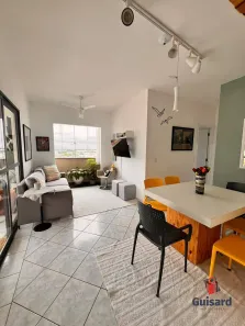 Apartamento com 2 Quartos para alugar, 114m² no Vila Paulista, Taubaté