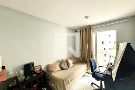 Apartamento com 1 Quarto à venda, 33m² no Jardim Santa Terezinha (Zona Leste), São Paulo