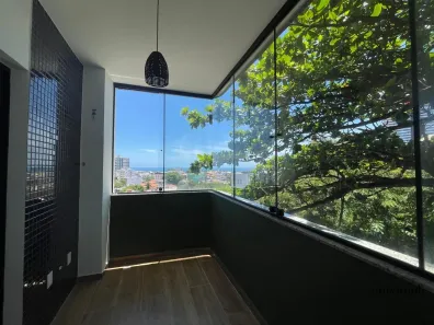 Apartamento com 1 Quarto à venda, 45m² no Arraial do Retiro, Salvador
