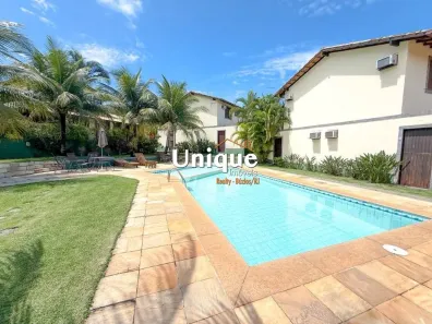 Casa de Condomínio com 3 Quartos à venda, 84m² no Geriba, Armação dos Búzios
