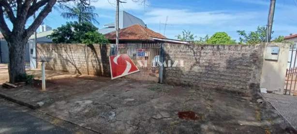 Lote/Terreno à venda, 600m² no Zona 08, Maringá