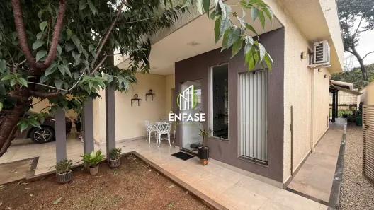 Casa de Condomínio com 3 Quartos à venda, 439m² no Condomínio Portal do Igarapé, Igarapé