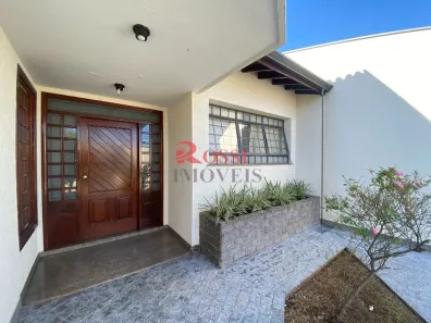 com 3 Quartos para alugar, 500m² no Vila do Rádio, Rio Claro