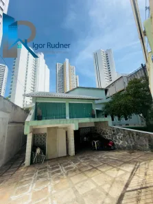 Casa de Condomínio com 4 Quartos à venda, 396m² no Horto Florestal, Salvador
